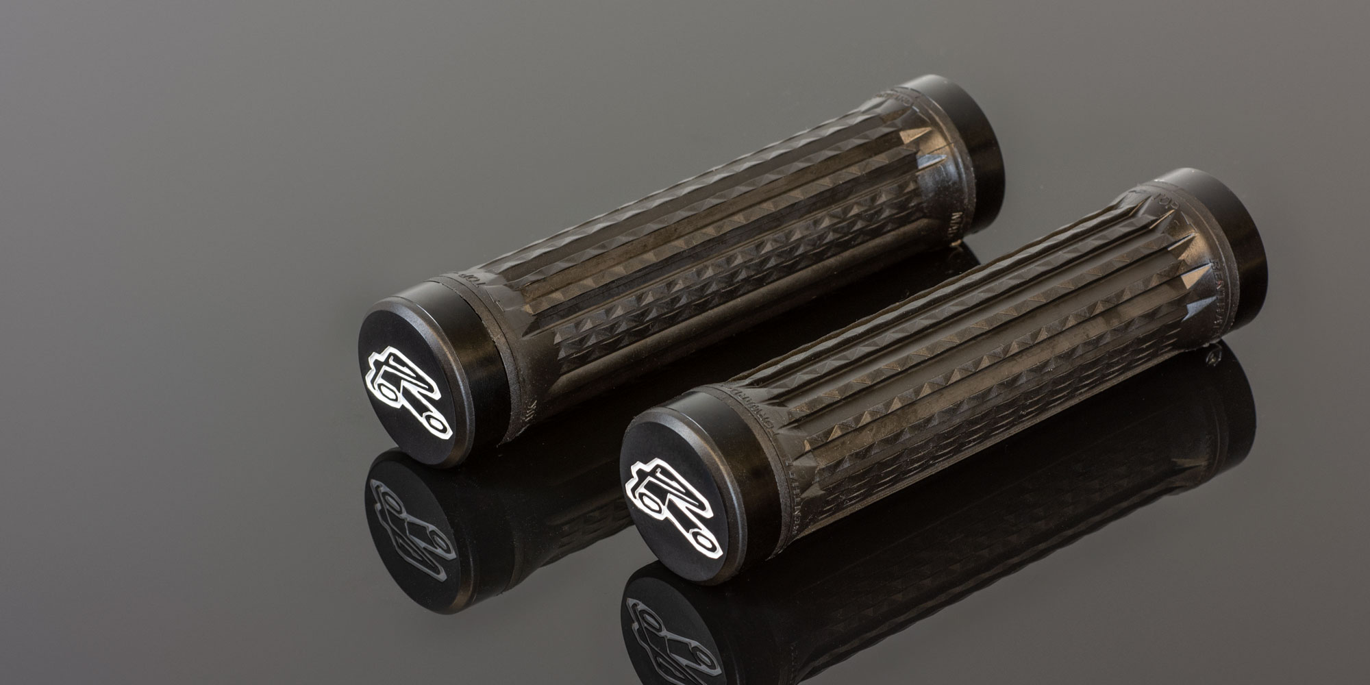 Chwyty Renthal Grips Lock on p5